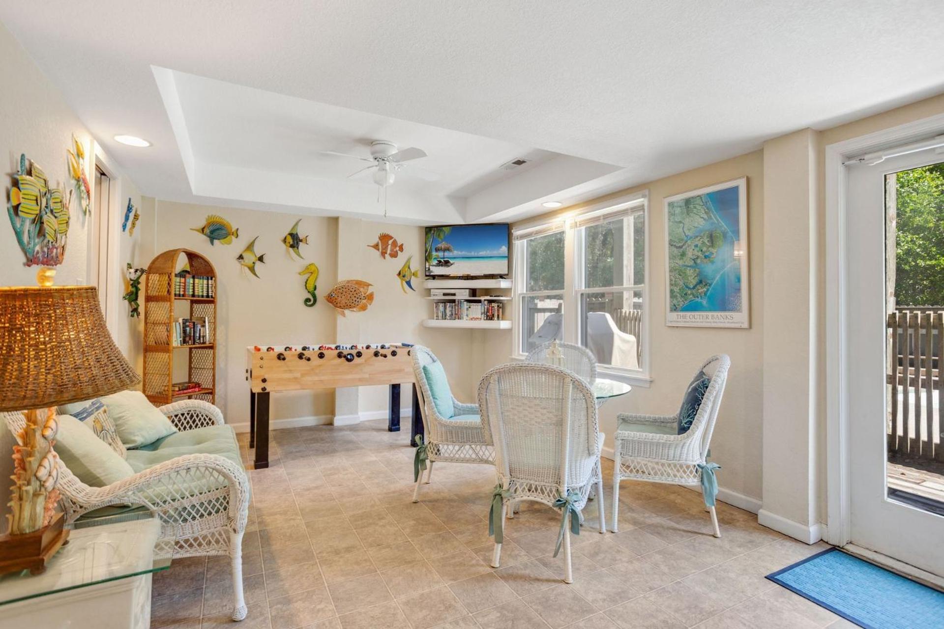 2020 Merryweather 4 Min Walk To Beach Duck Extérieur photo